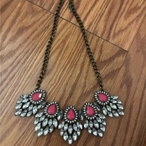 BaubleBar necklace